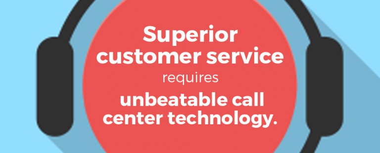 The Latest Technology… Unparalleled Customer Support